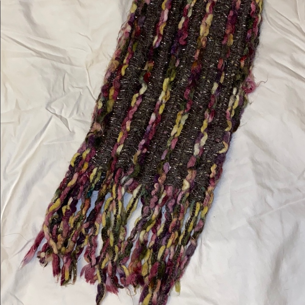 Anthropologie Madison 88 Scarf